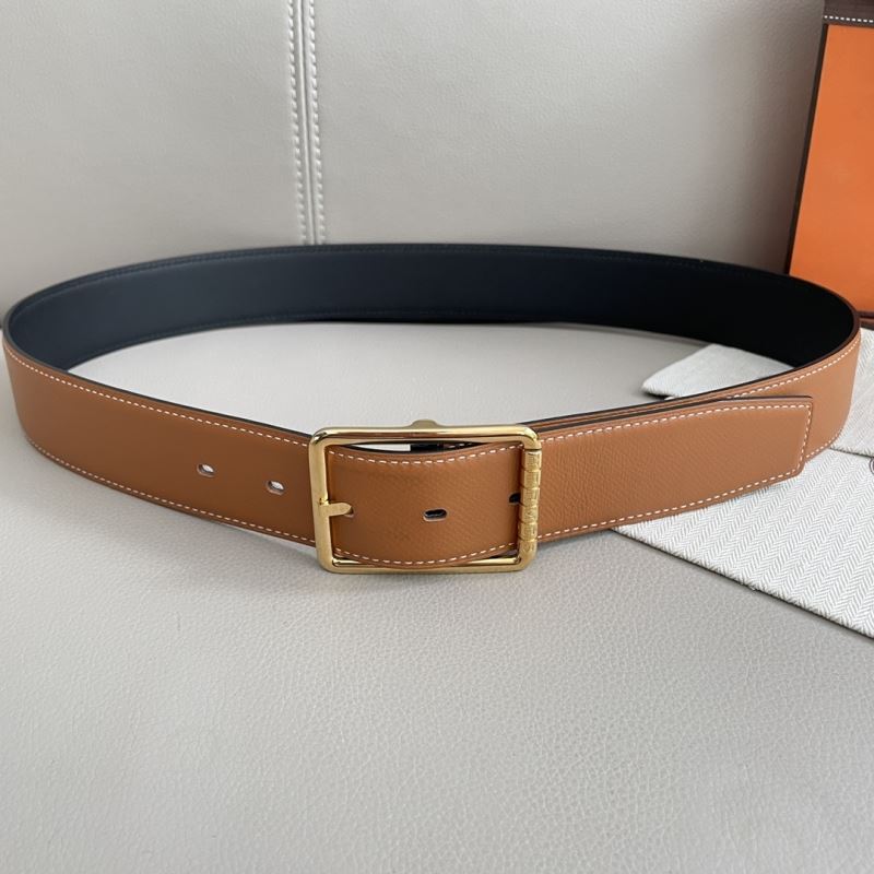 Hermes Belts